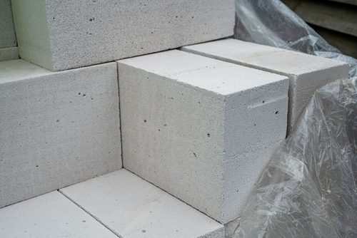 निर्माण में कंक्रीट  | अल्ट्राटेक