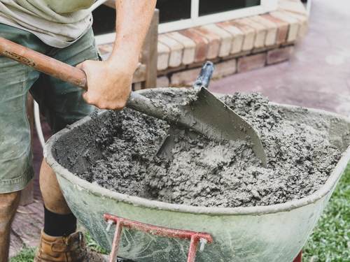 कंक्रीट मिक्स | अल्ट्राटेक