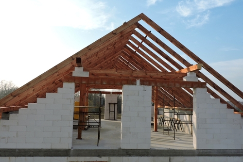 Wood Lintels