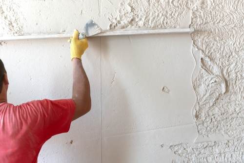 plastering ratio | UltraTech