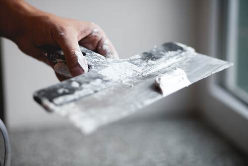 plaster | UltraTech