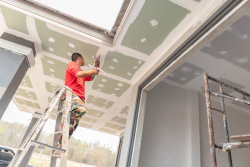 ghar ke false ceiling | UltraTech