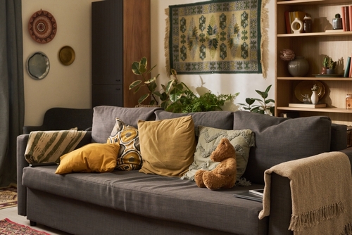 bachchon ke bedroom ke liye interior design ideas