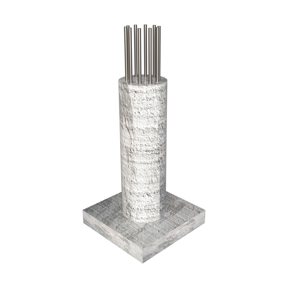 RCC (Reinforced Concrete Cement) meaning | UltraTech Cement