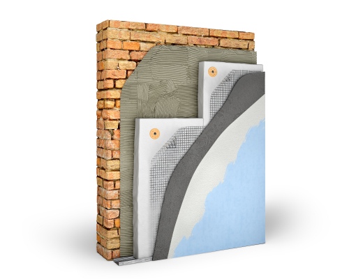 Sheathing in construction | UltraTech Cement