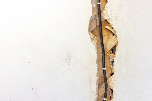 A Complete Guide on Concealed Wiring for Home Builders | Ultratech