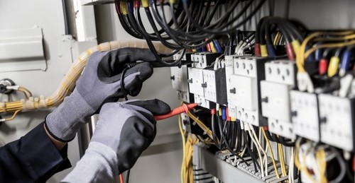 Proper Wiring Installation for Safety | UltraTech
