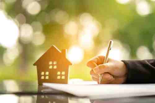 How to find the owner of a property and verify its legal status | UltraTech