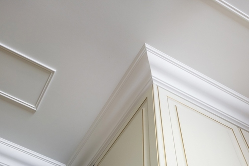 What is Cornice in Construction | UltraTech Cement