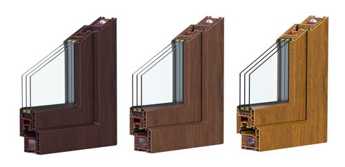 Fiberglass windows | UltraTech Cement