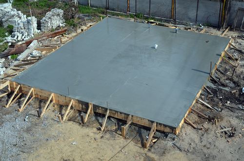 Formwork in conctruction | UltraTech Cement