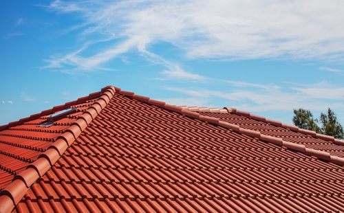 What Is a Gable Roof in construction | UltraTech Cement