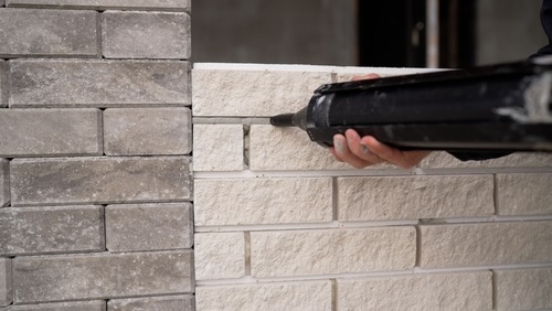 Grout in Construction | UltraTech Cement