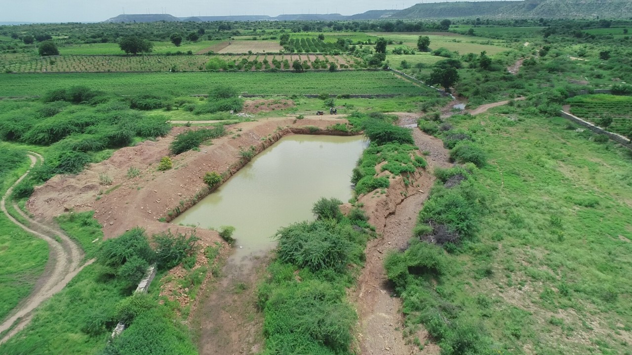 Enhancing rural livelihoods..