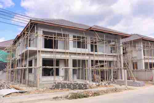 Know which cement is better 43 grade or 53 grade for your new house| UltraTech