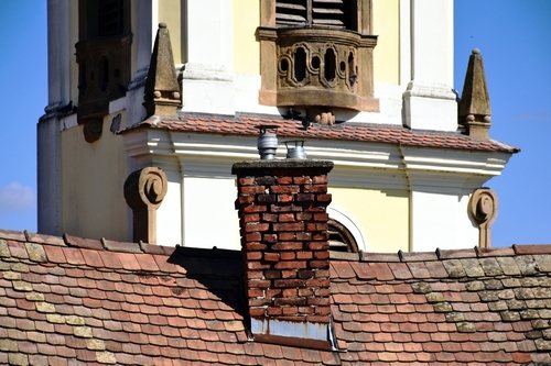 Flashing Damages