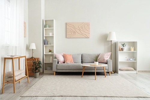 Heavy Furniture in the South-West