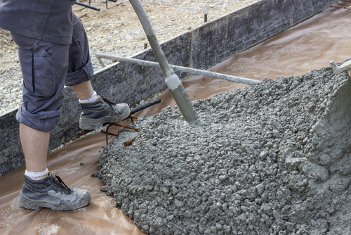 Air Entraining Cement