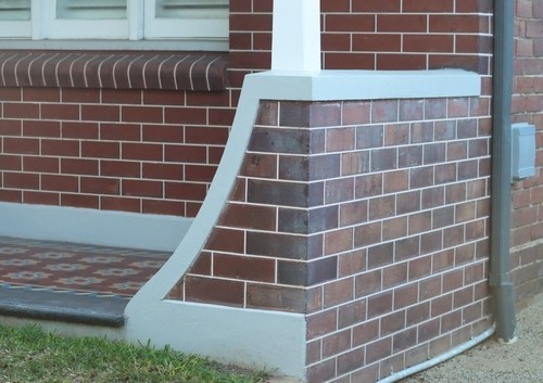 Tuck Pointing