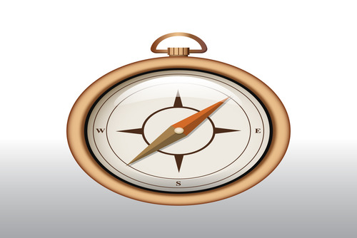 Compass for Sleep Direction | UltraTech