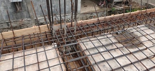 What is RCC Structure? Uses & Benefits of RCC Building | UltraTech