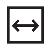 gap size