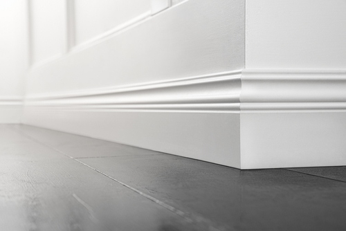 Meaning of Baseboard | UltraTech Cement