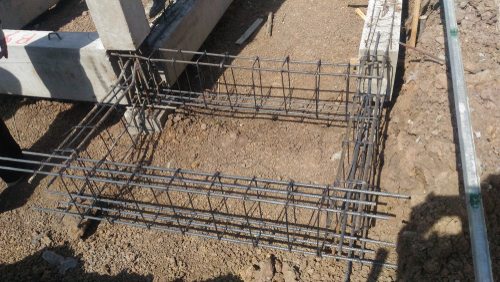 Plinth Beam in Construction | UltraTech Cement