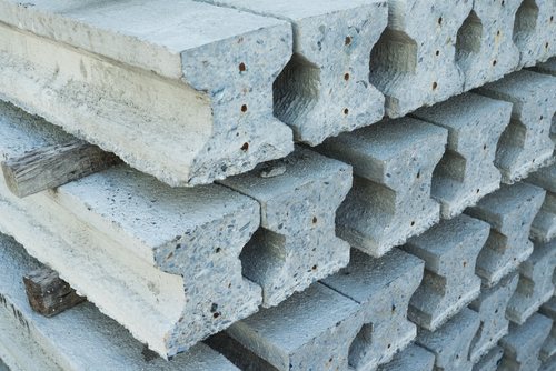 Prestressed concrete slab | UltraTech Cement