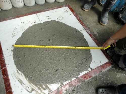 SCC concrete | UltraTech Cement
