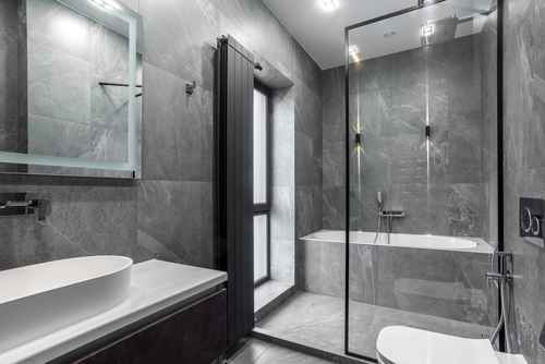 Best bathroom remodel materials| UltraTech