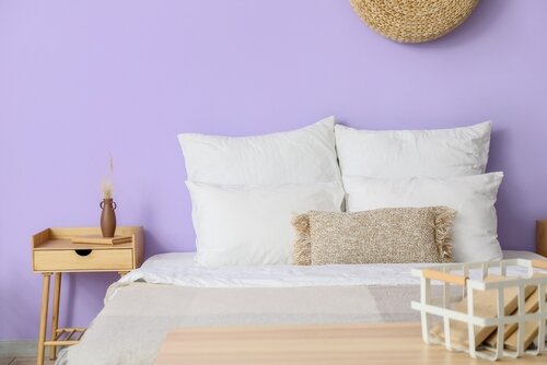 jamla rang bedroom | UltraTech Cement