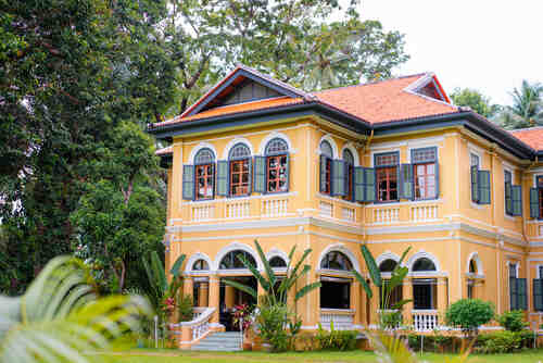Vasahati shailitil ghar design | UltraTech