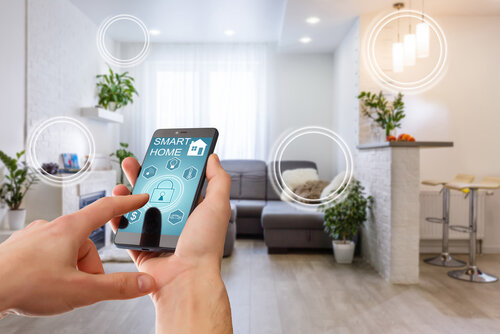 smart green home energy efficient technology ke saath | UltraTech