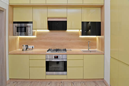pivla kitchen colour design | UltraTech