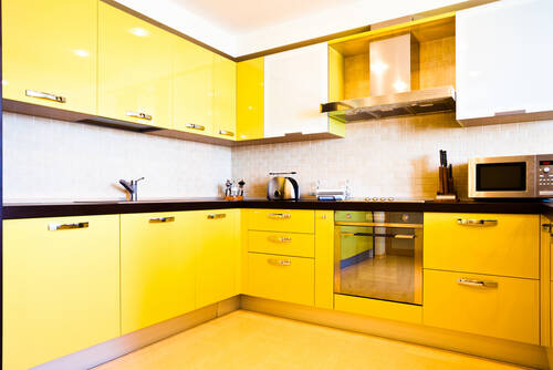 pivla kitchen colour | UltraTech