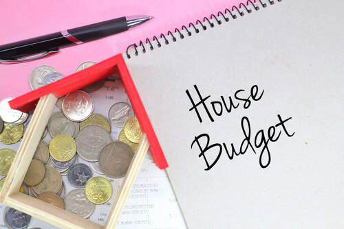 Ghar bandhanisathi budget | UltraTech