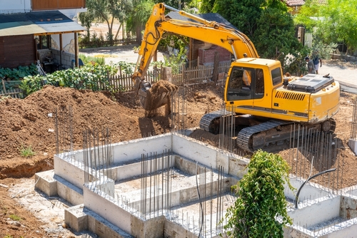 Foundation