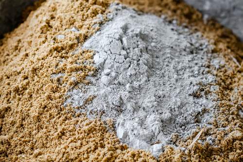 M5 Concrete Mix Components | UltraTech