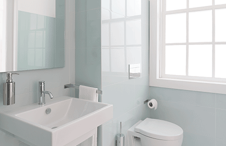 Bathroom Aur Toilet Ka Interior | UltraTech