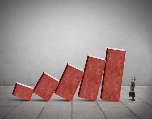 Obstacles in Career Growth