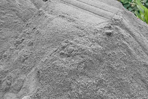 M-sand valu | UltraTech