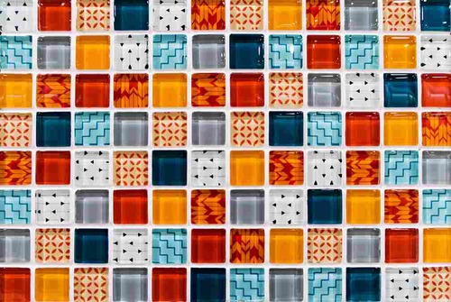 Ceramic Farshi Design | UltraTech