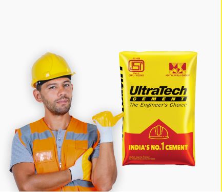 Boy with Ultratech