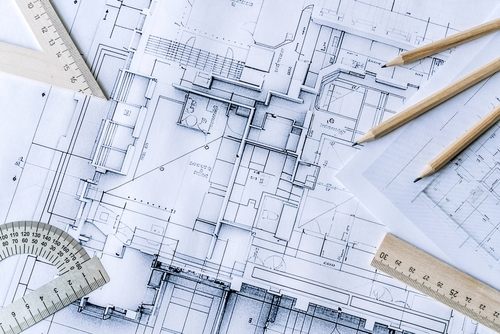 Meaning of Blueprint in Construction | UltraTech Cement