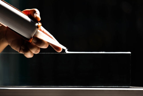 What is Caulking | UltraTech Cement