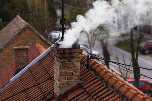 What is Home Chimney | UltraTech Cement