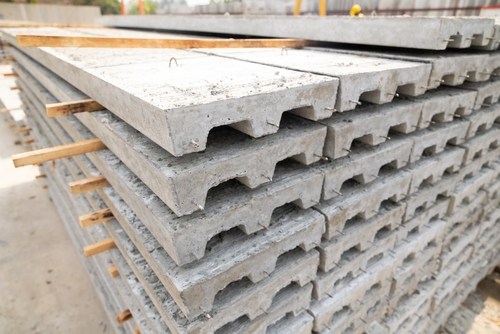 Slab meaning in Construction | UltraTech Cement