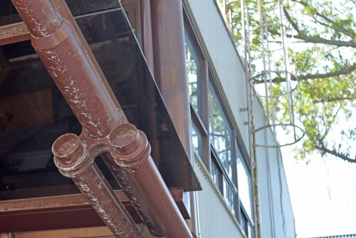 Meaning of Spandrel Beam | UltraTech Cement