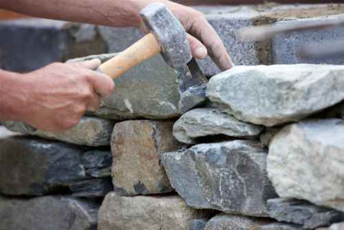 Stone in Construction | UltraTech Cement